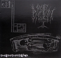 Old Pagan Tecknotschtiklan Album Cover Thumbnail